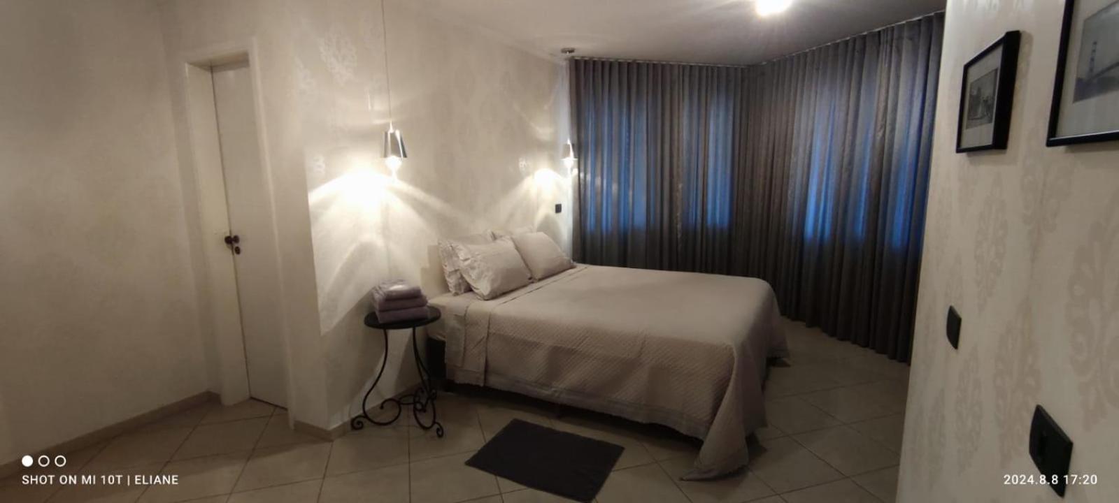 A Melhor Acomodacao Entre Pinhais E - Quarto Para Ate O4 Pessoas Em Casa Com Garagem Homestay