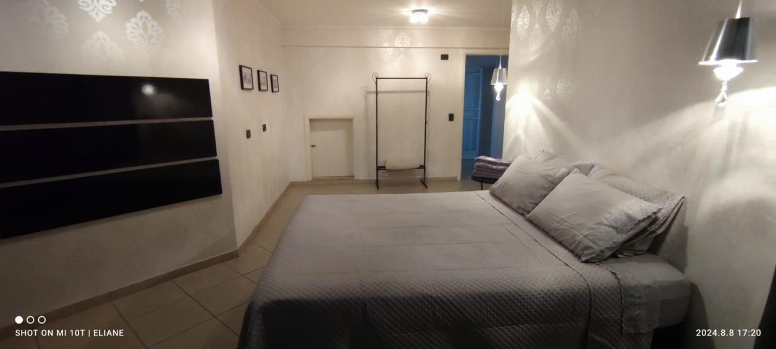 A Melhor Acomodacao Entre Pinhais E - Quarto Para Ate O4 Pessoas Em Casa Com Garagem