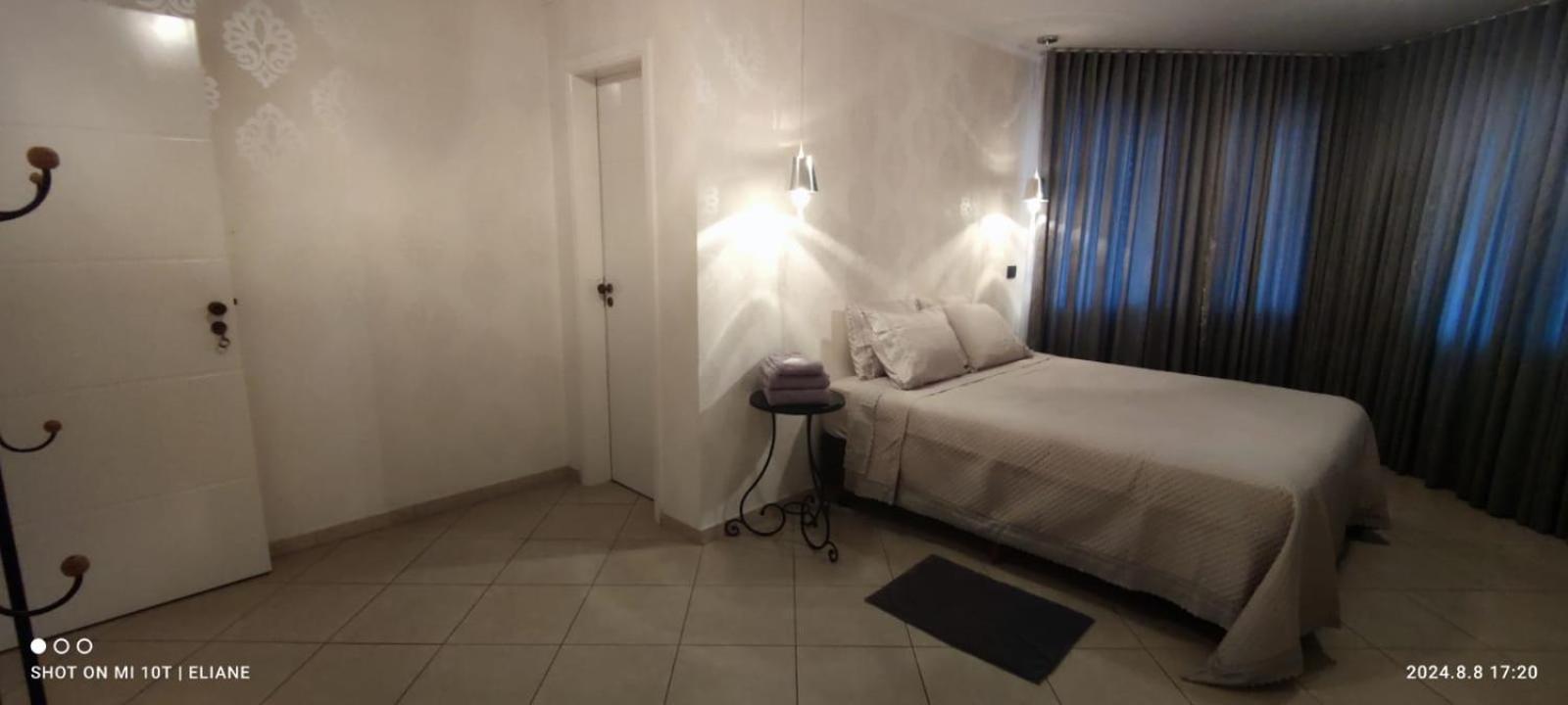 A Melhor Acomodacao Entre Pinhais E - Quarto Para Ate O4 Pessoas Em Casa Com Garagem Homestay *