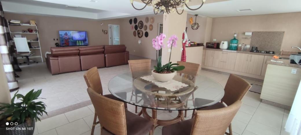 Homestay A Melhor Acomodacao Entre Pinhais E - Quarto Para Ate O4 Pessoas Em Casa Com Garagem *