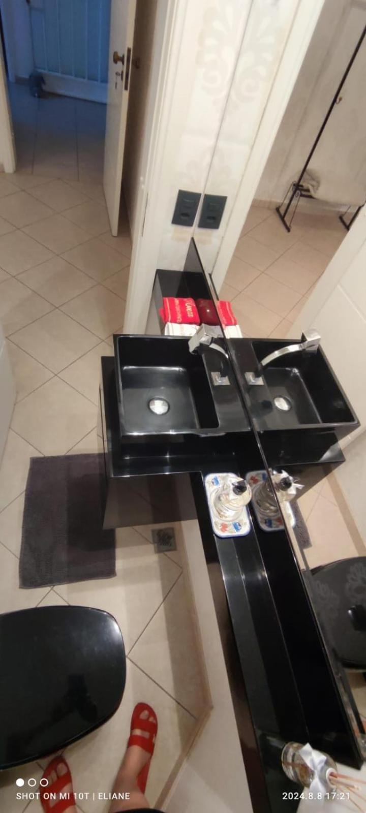 A Melhor Acomodacao Entre Pinhais E - Quarto Para Ate O4 Pessoas Em Casa Com Garagem *