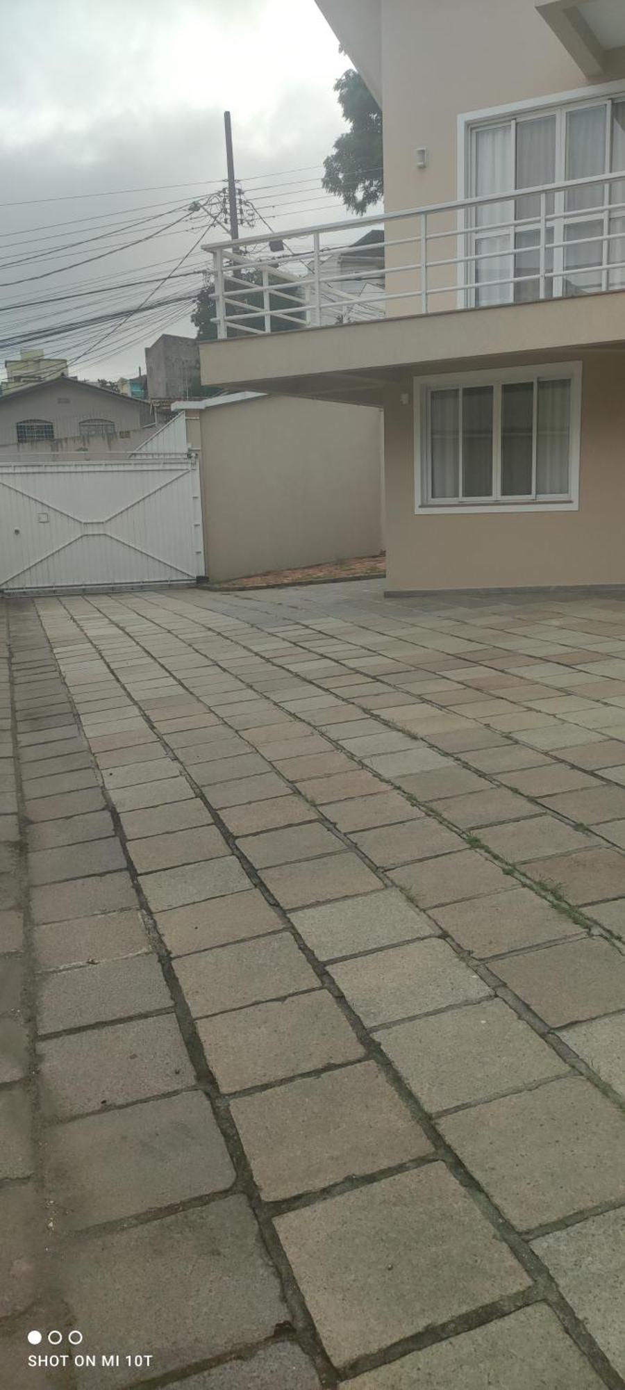 A Melhor Acomodacao Entre Pinhais E - Quarto Para Ate O4 Pessoas Em Casa Com Garagem