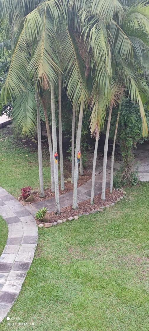 A Melhor Acomodacao Entre Pinhais E - Quarto Para Ate O4 Pessoas Em Casa Com Garagem Homestay